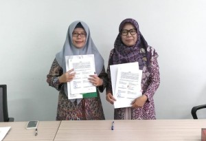 Prodi TBI Visiting Lecture di UIN Bandung: Digital Storytelling Dorong Kepercayaan Diri dan Keterampilan Public Speaking Mahasiswa